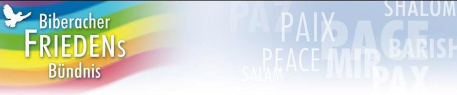 Biberacher Friedensbündnis